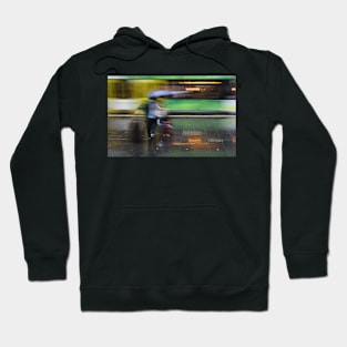 The Tram Stop Hoodie